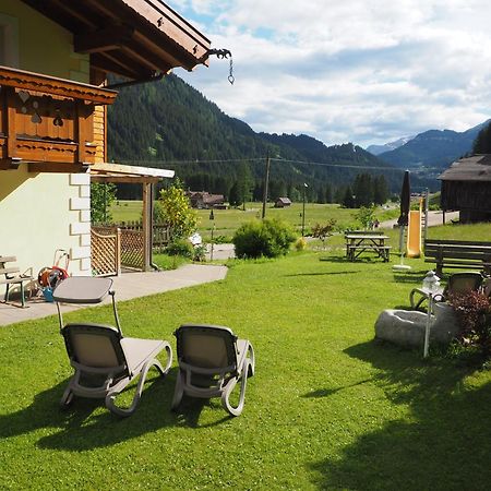 Appartamenti Residence Rodolon Campestrin Екстер'єр фото