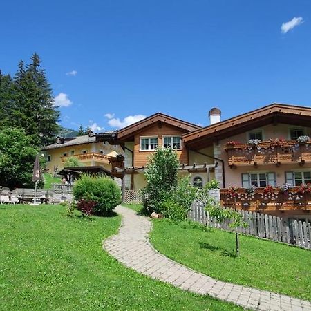 Appartamenti Residence Rodolon Campestrin Екстер'єр фото