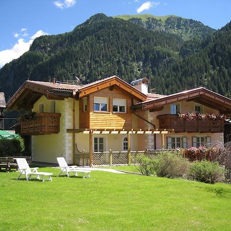 Appartamenti Residence Rodolon Campestrin Екстер'єр фото