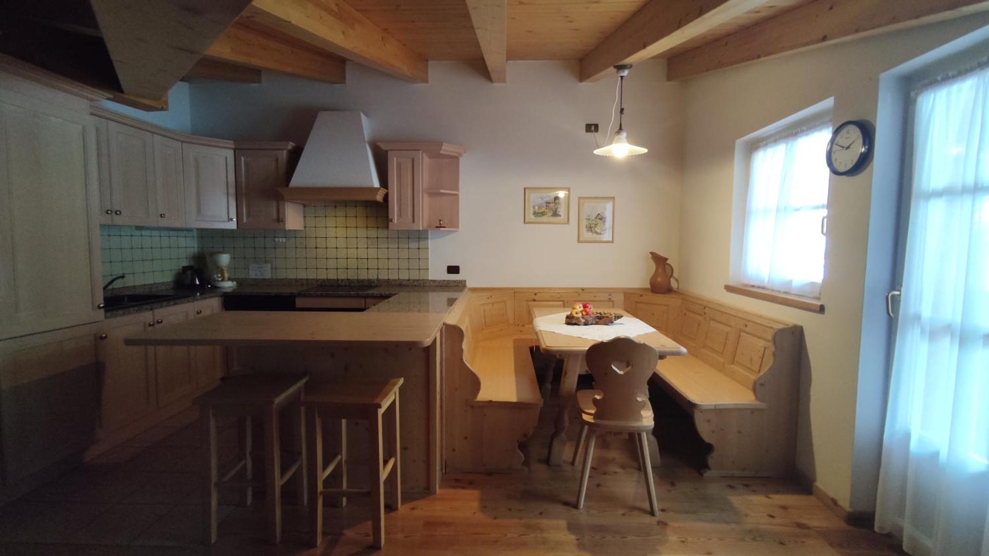 Appartamenti Residence Rodolon Campestrin Екстер'єр фото