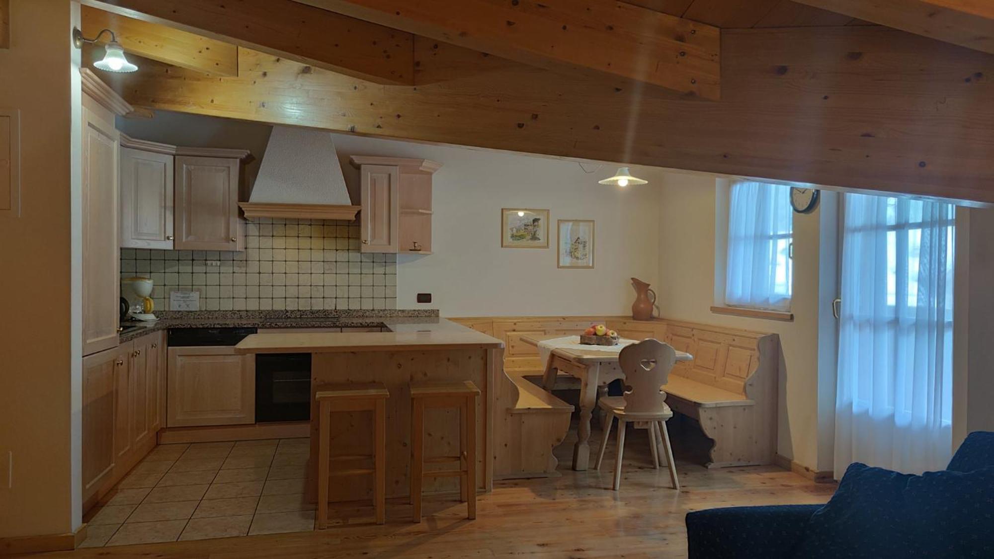 Appartamenti Residence Rodolon Campestrin Екстер'єр фото