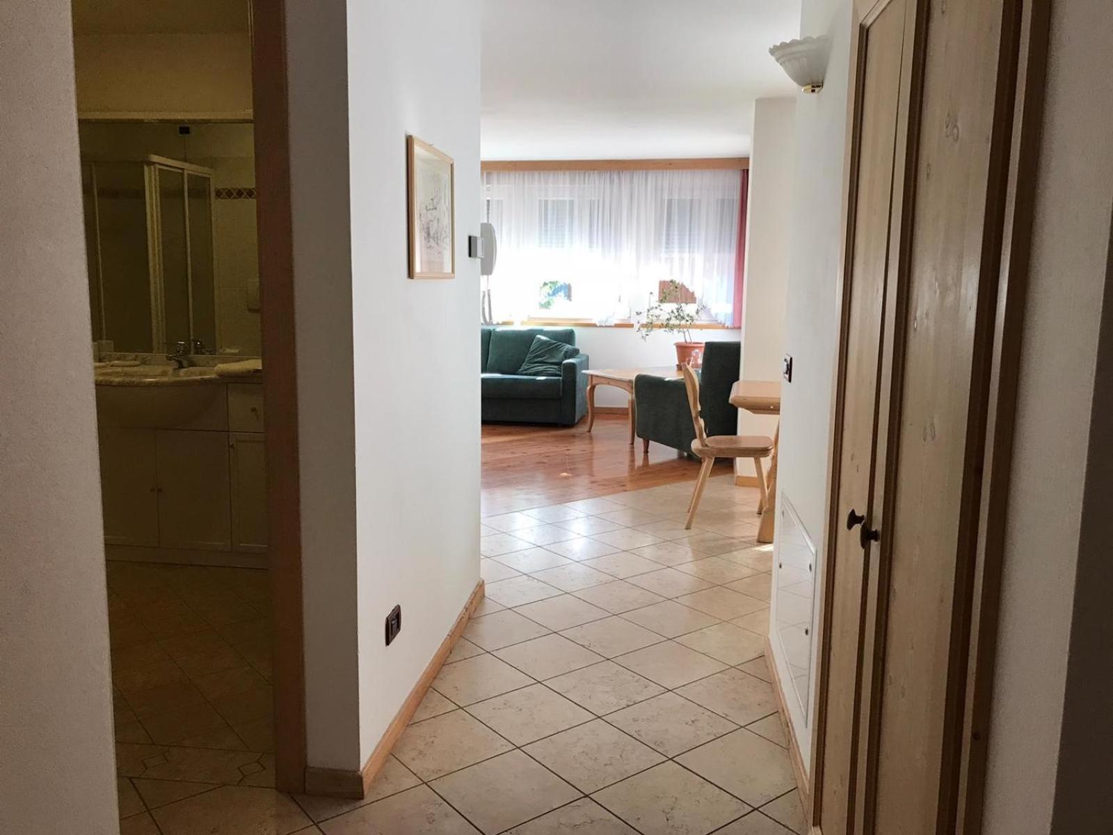 Appartamenti Residence Rodolon Campestrin Екстер'єр фото