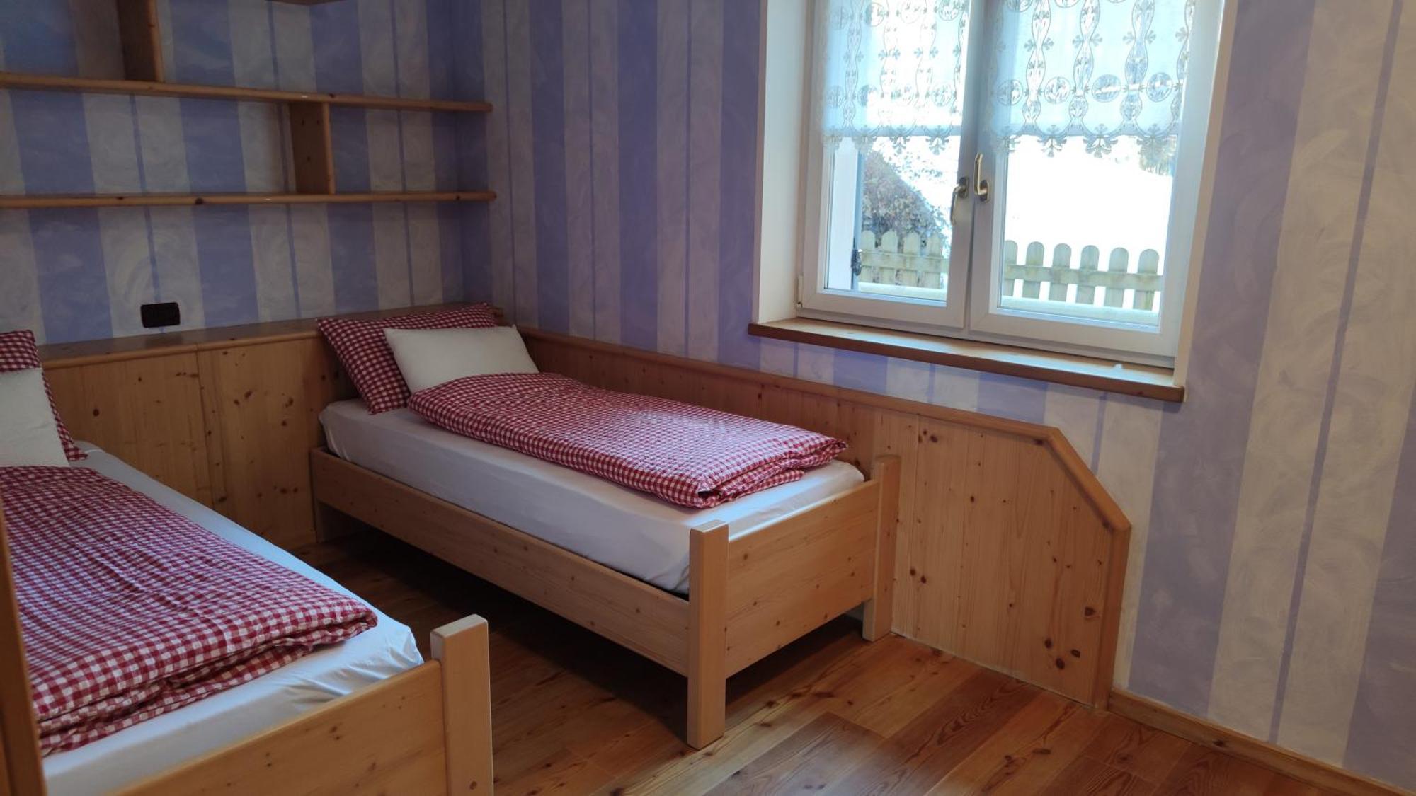 Appartamenti Residence Rodolon Campestrin Екстер'єр фото