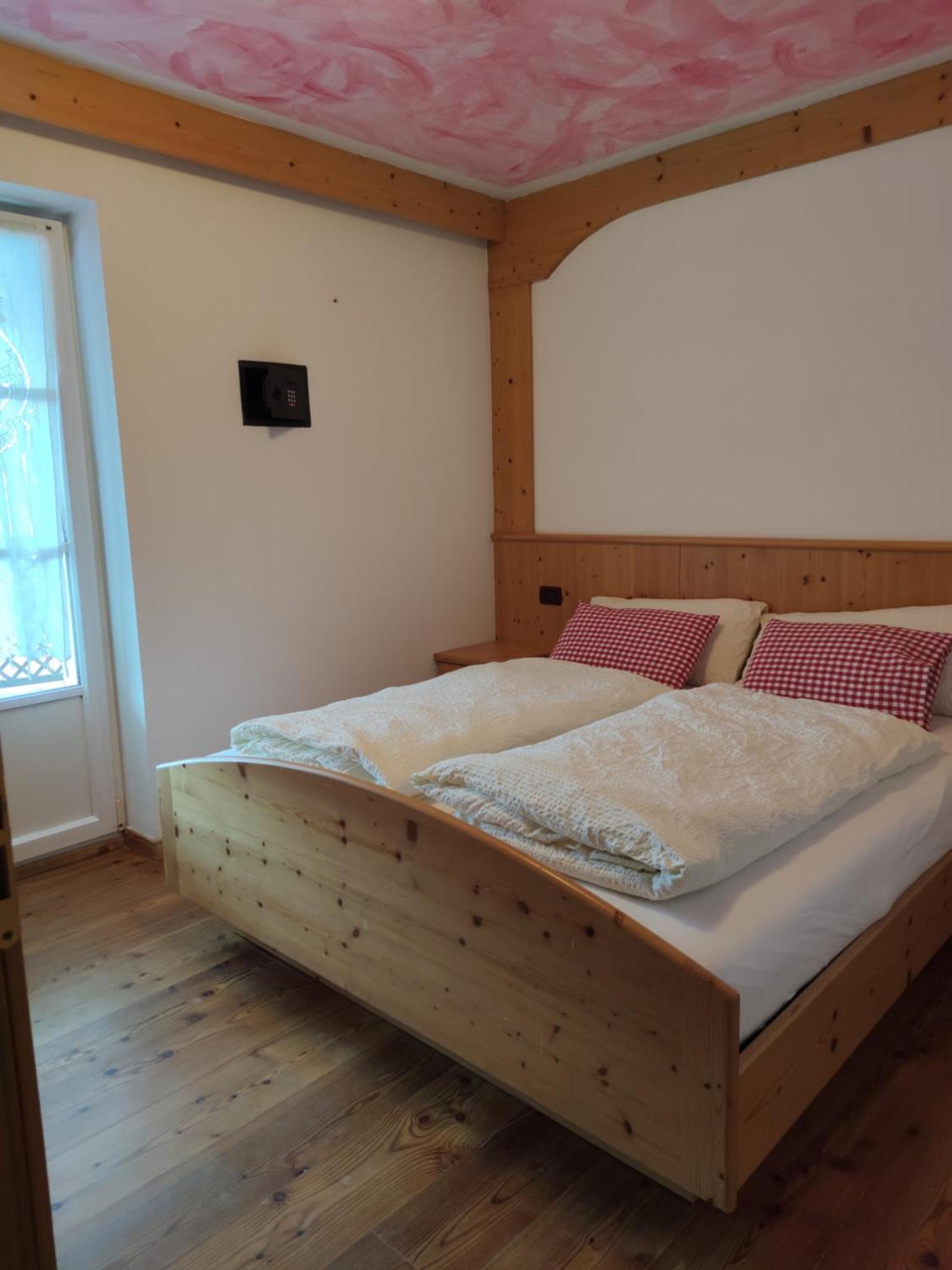 Appartamenti Residence Rodolon Campestrin Екстер'єр фото