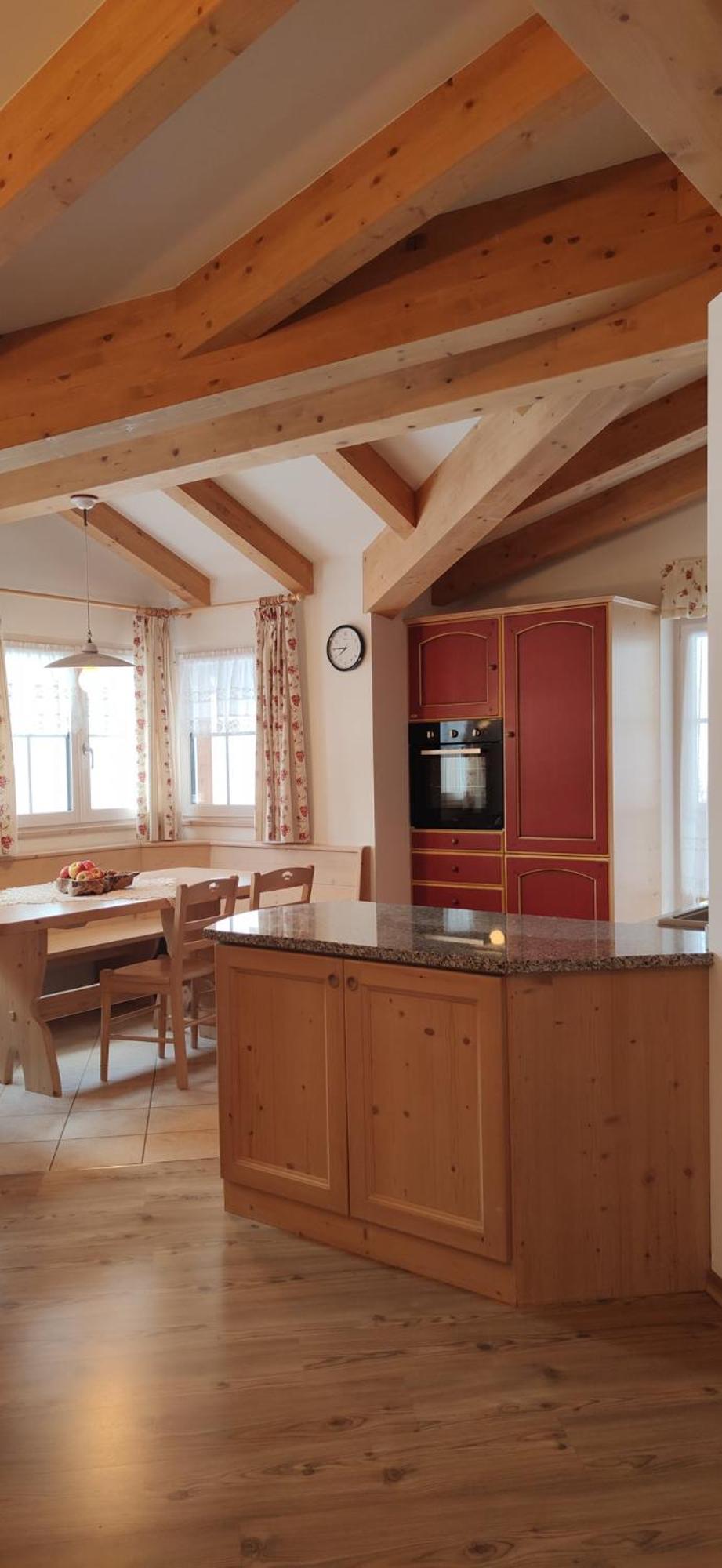 Appartamenti Residence Rodolon Campestrin Екстер'єр фото
