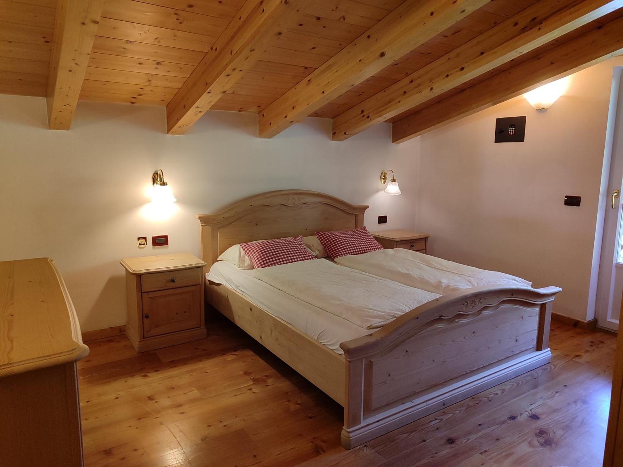 Appartamenti Residence Rodolon Campestrin Екстер'єр фото