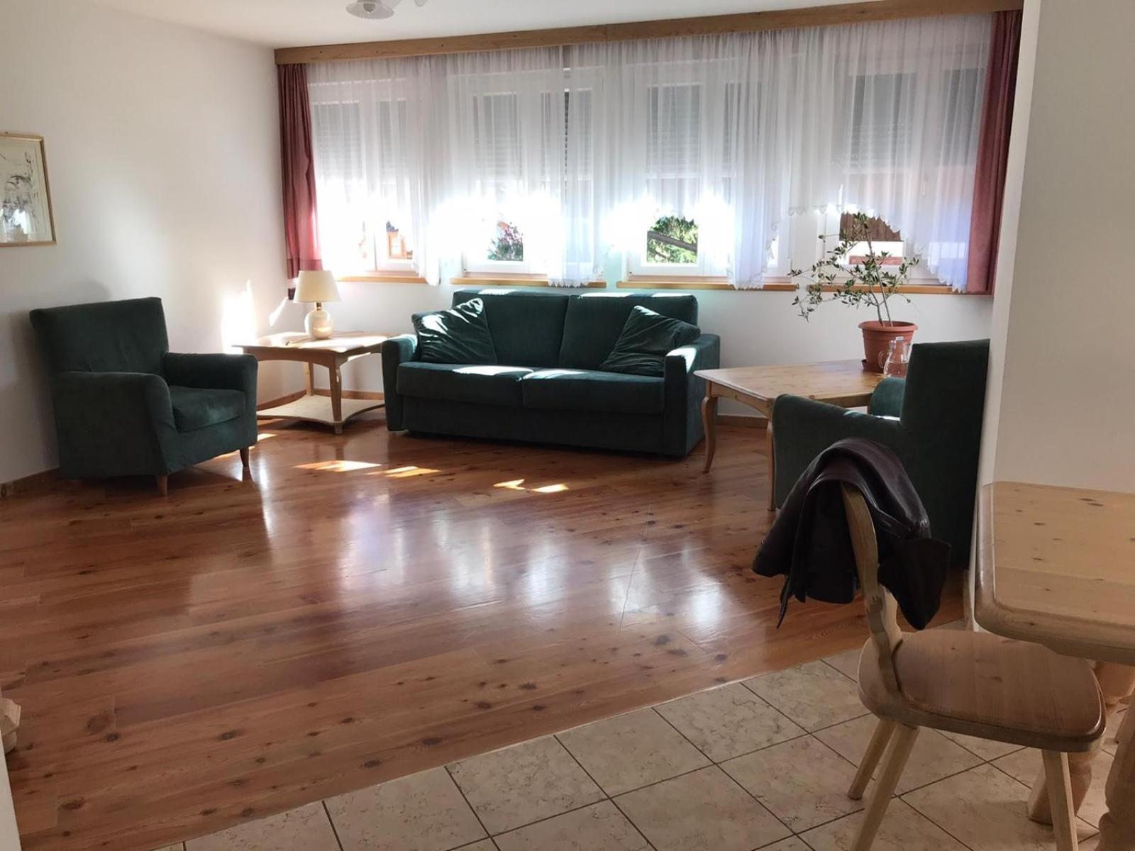 Appartamenti Residence Rodolon Campestrin Екстер'єр фото