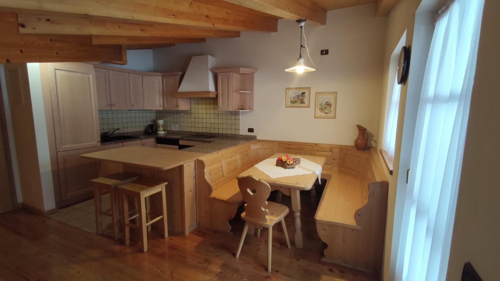 Appartamenti Residence Rodolon Campestrin Екстер'єр фото