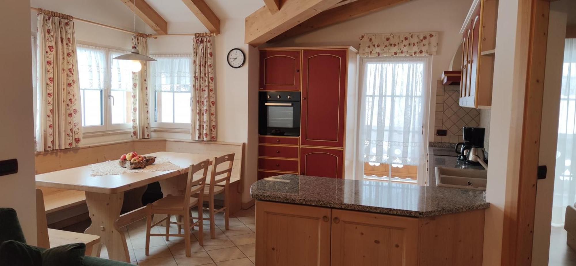 Appartamenti Residence Rodolon Campestrin Екстер'єр фото