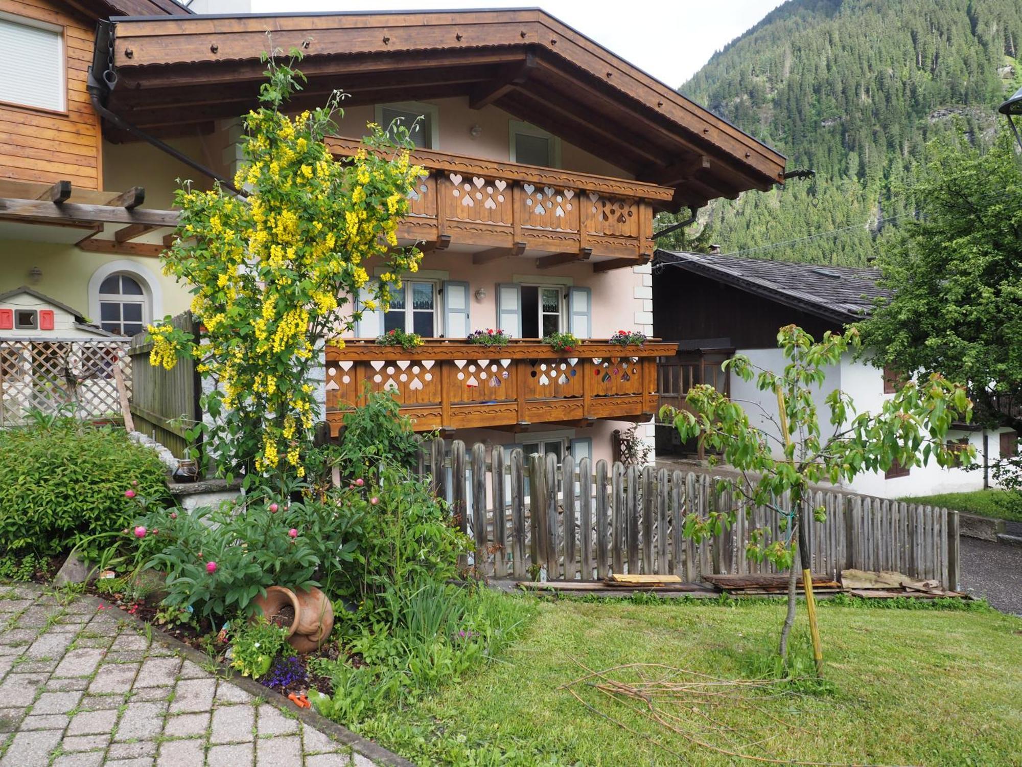 Appartamenti Residence Rodolon Campestrin Екстер'єр фото