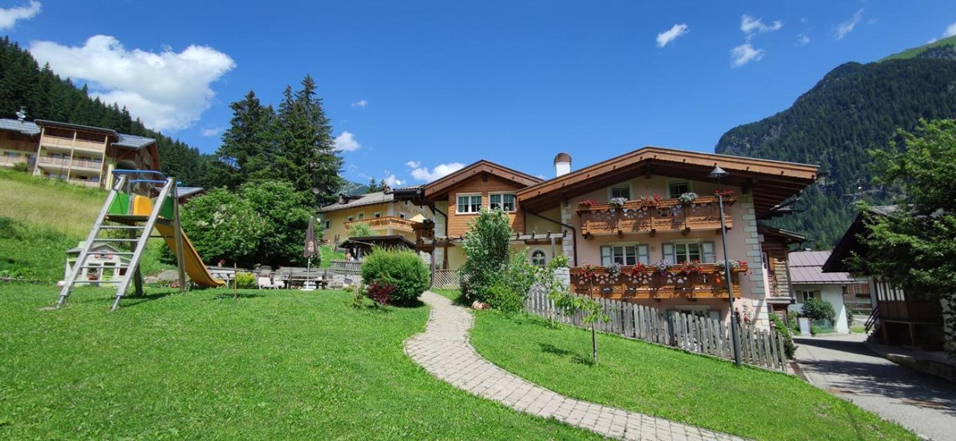 Appartamenti Residence Rodolon Campestrin Екстер'єр фото