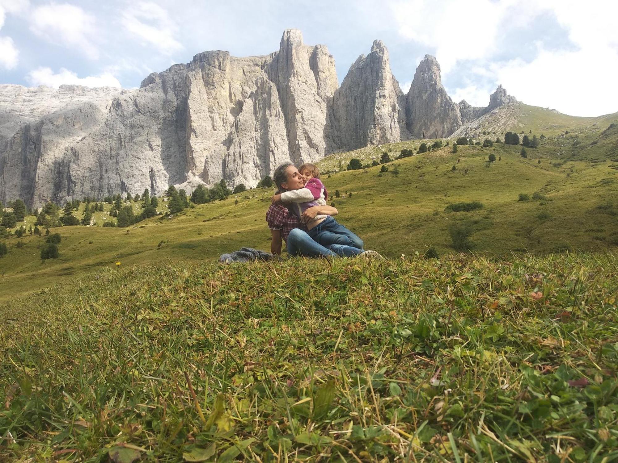 Appartamenti Residence Rodolon Campestrin Екстер'єр фото