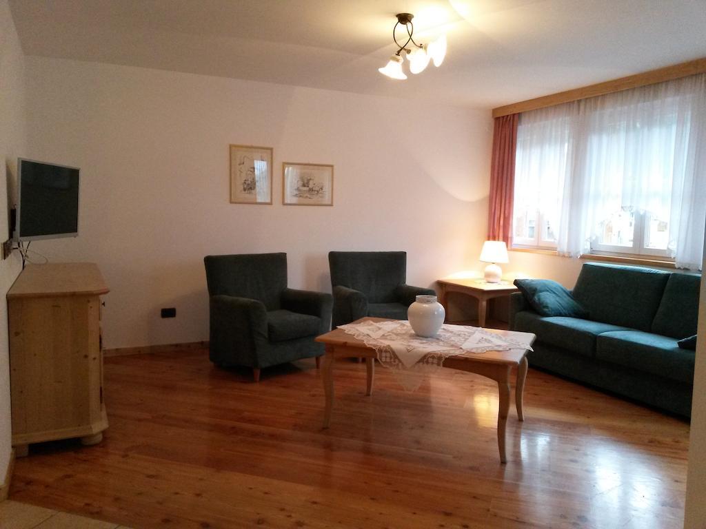 Appartamenti Residence Rodolon Campestrin Номер фото