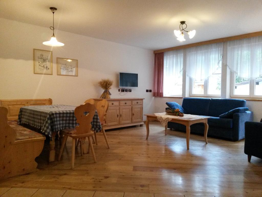 Appartamenti Residence Rodolon Campestrin Номер фото