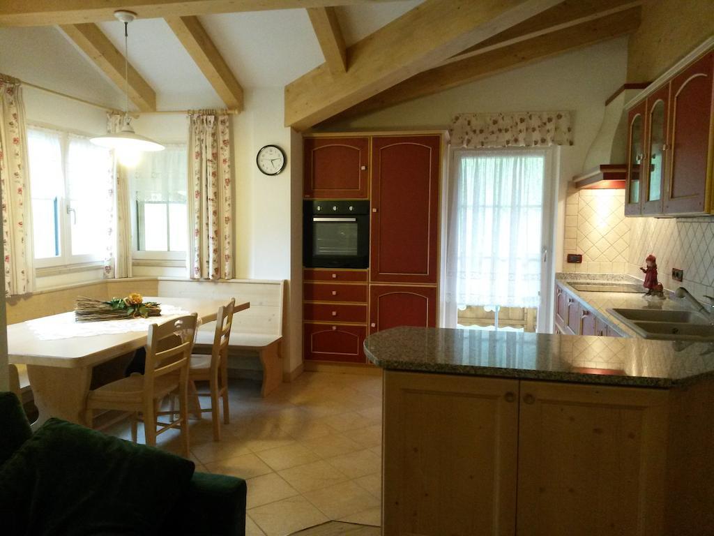 Appartamenti Residence Rodolon Campestrin Номер фото