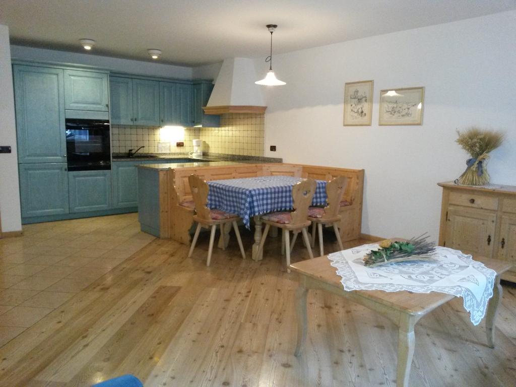 Appartamenti Residence Rodolon Campestrin Номер фото