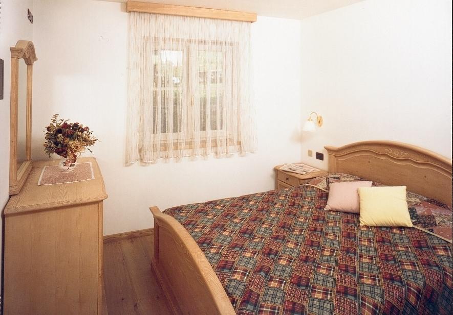 Appartamenti Residence Rodolon Campestrin Номер фото