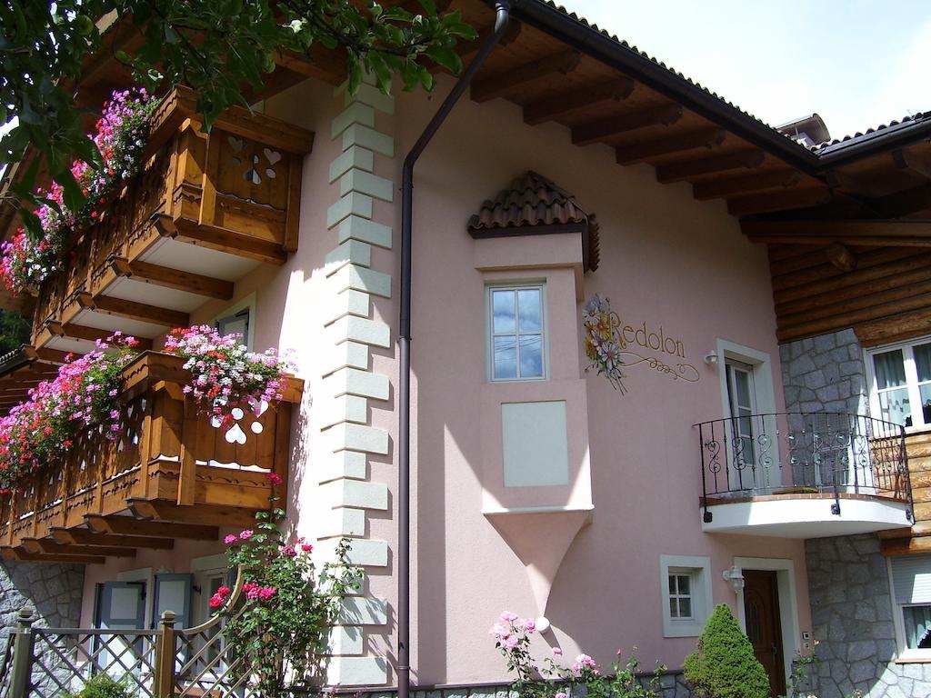Appartamenti Residence Rodolon Campestrin Екстер'єр фото
