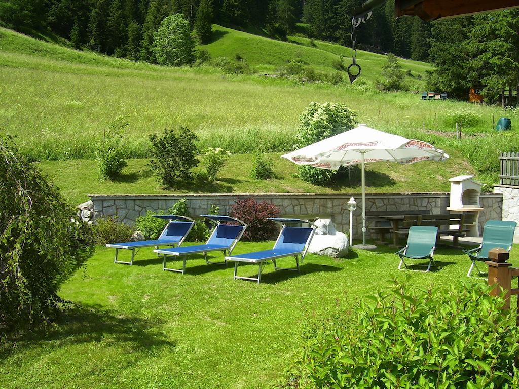 Appartamenti Residence Rodolon Campestrin Екстер'єр фото