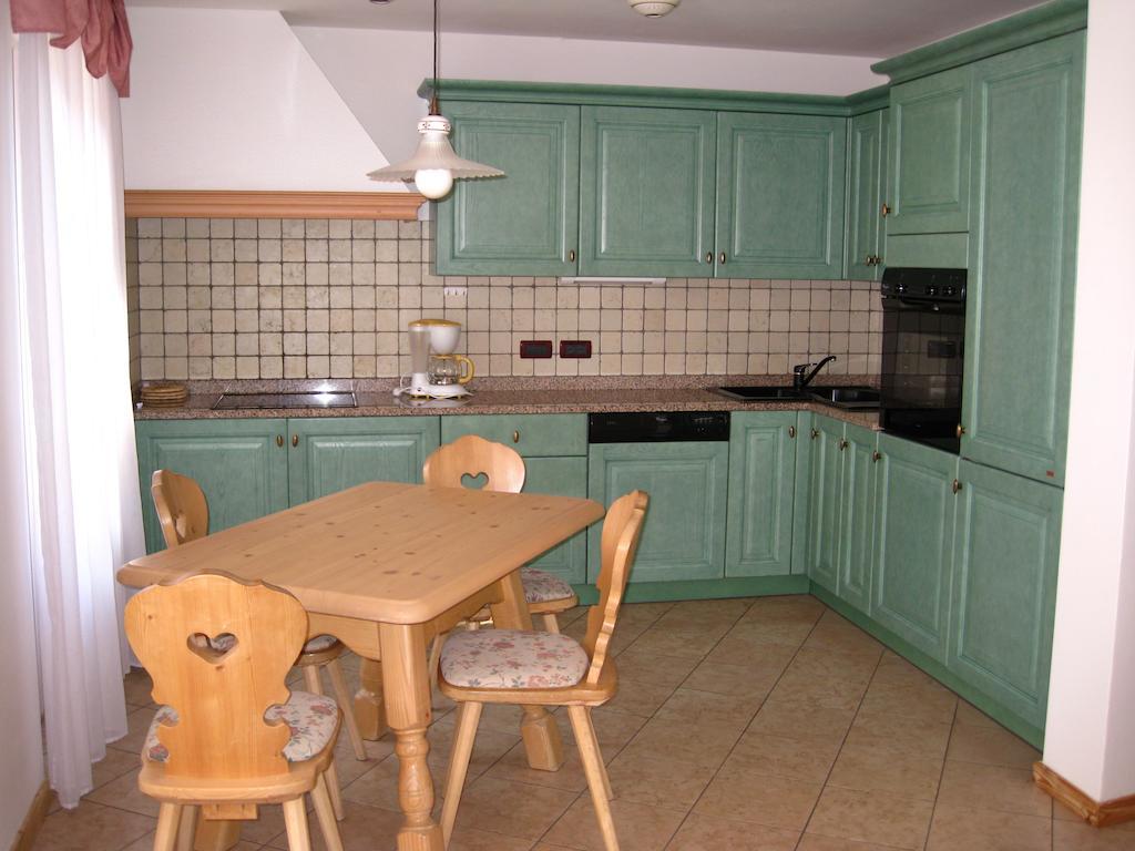 Appartamenti Residence Rodolon Campestrin Номер фото
