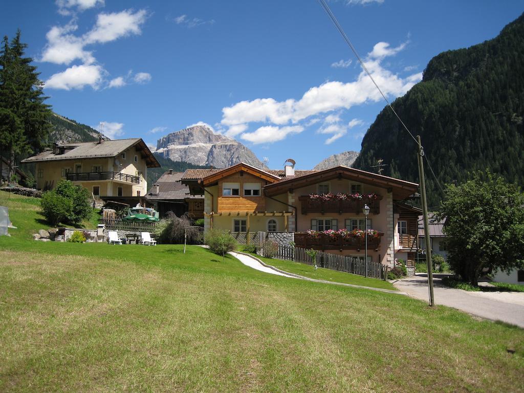 Appartamenti Residence Rodolon Campestrin Екстер'єр фото