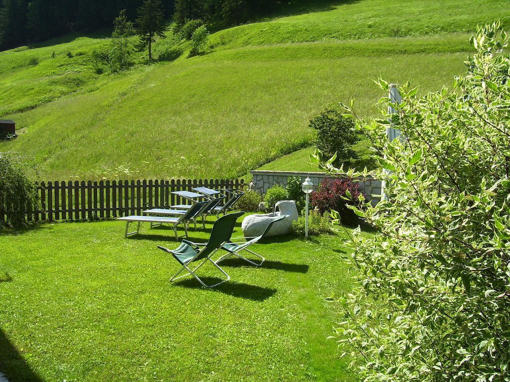 Appartamenti Residence Rodolon Campestrin Екстер'єр фото